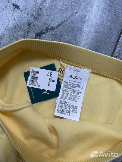 Плавки Roxy xs