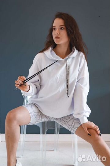 Массовый пошив одежды