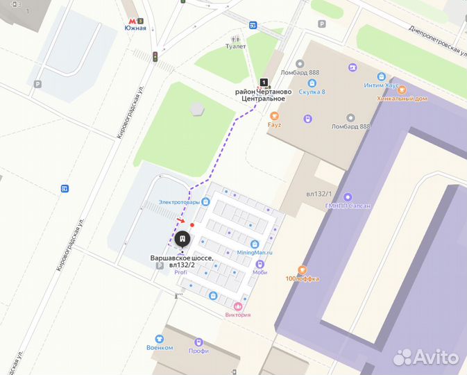 Замена стекла iPhone