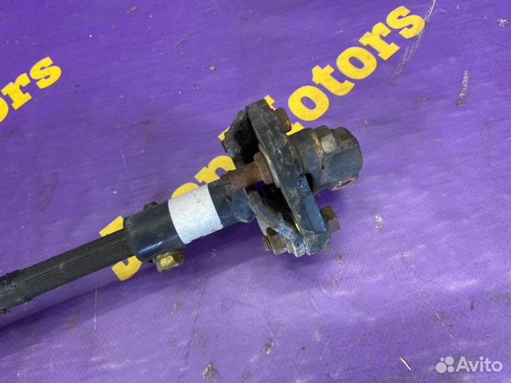 Рулевой вал Toyota Land Cruiser Prado RZJ95 3RZ