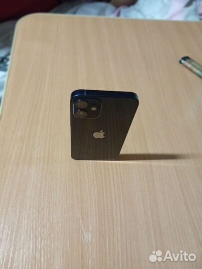 Телефон iPhone 12 mini 128гб