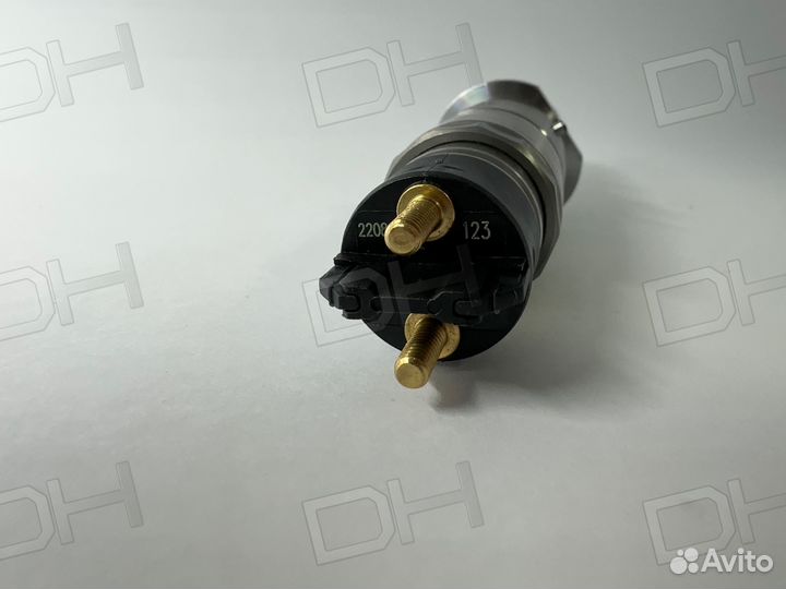 Форсунка 0445120123