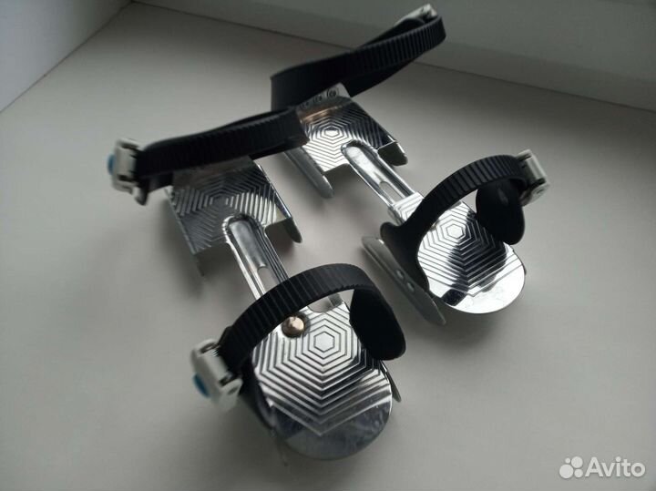 Коньки раздвижные детские 30-32