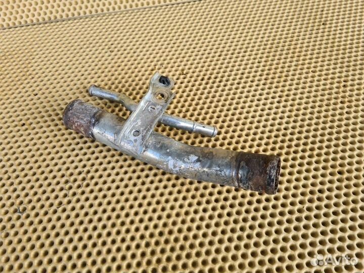 Трубки охлаждения Infiniti Fx50 S51