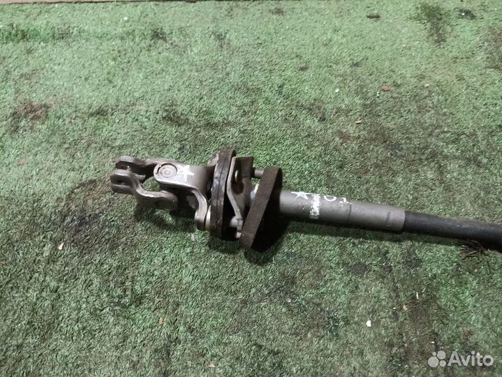 Кардан рулевой Toyota Hilux VII (2004—2011)