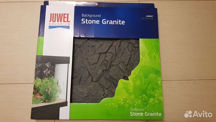 Фон рельефный Juwel Stone Granit