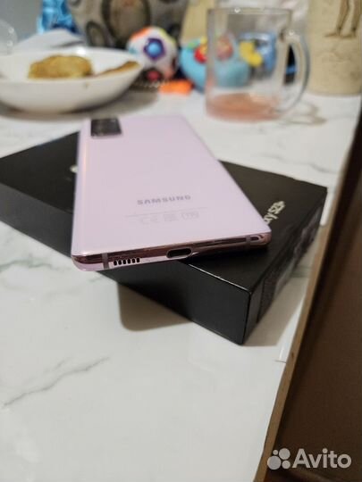 Samsung s20fe