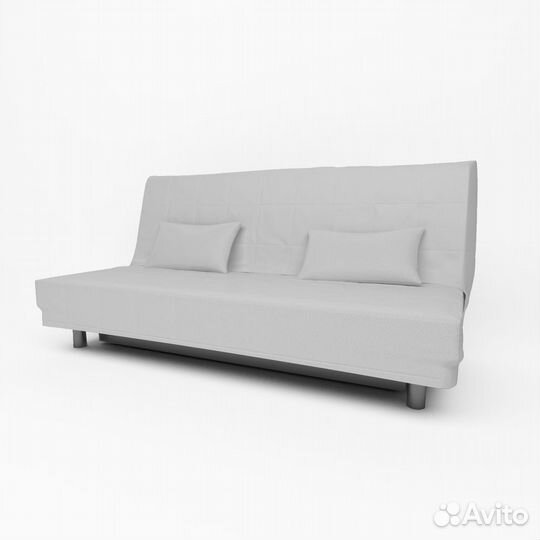 Чехол для дивана-кровати Бединге, Эксарби (икеа)