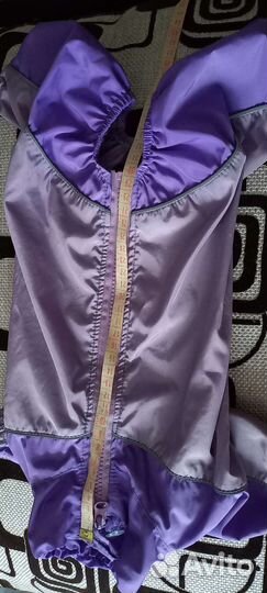 Комбинезон для собак