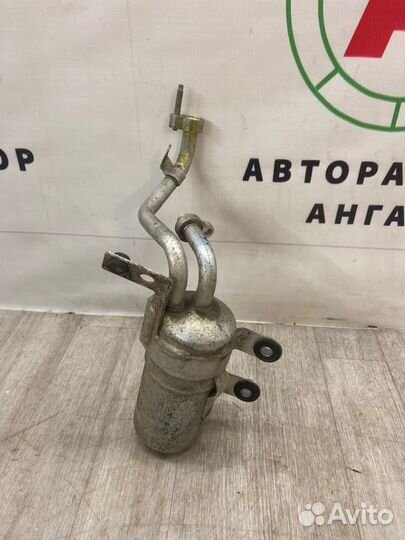 Осушитель кондиционера Ford Focus CB4 qqdb (1.8)