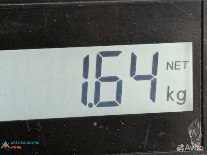 Насос топливный Chevrolet Captiva 2010 20826100