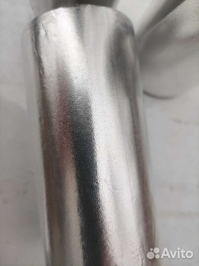 Фольга для парикмахерской