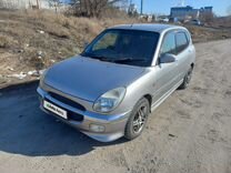 Toyota Duet 1.3 AT, 2001, 210 000 км, с пробегом, цена 375 000 руб.