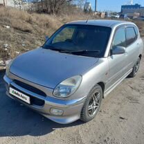 Toyota Duet 1.3 AT, 2001, 210 000 км, с пробегом, цена 375 000 руб.