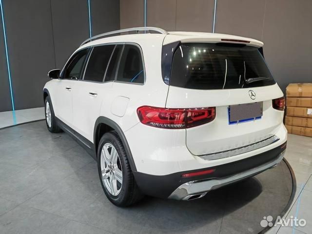 Mercedes-Benz GLB-класс 1.3 AMT, 2020, 78 000 км