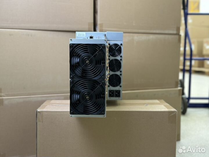 Antminer e9 pro 3780mh (высокодоходные)