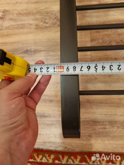 Вешалка напольная IKEA portis