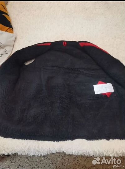 Жилетка мужская рабочая утепленная