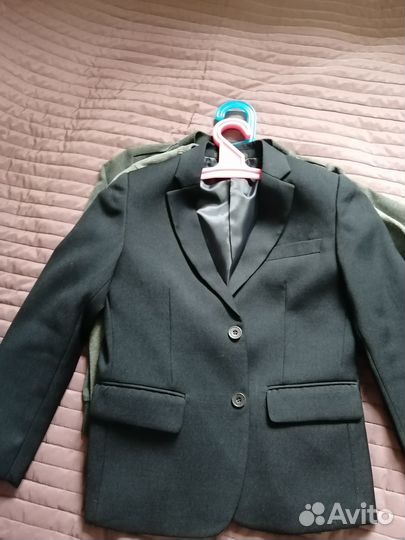 Школьные вещи на мальчика