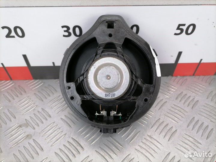 Динамик Mercedes-Benz C-Класс W204/S204 2008