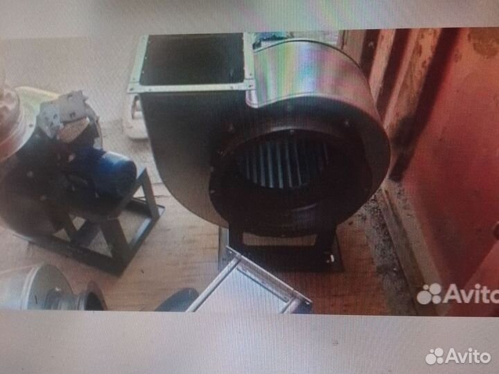 Вентилятор вц 14-46 # 3.15 2.2*1500