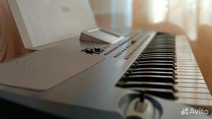 Синтезатор Korg PA-500