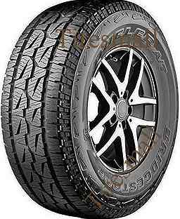 Bridgestone Dueler A/T 001 255/60 R18 112S