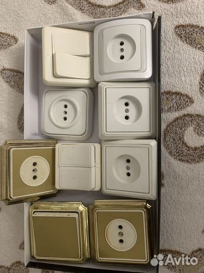 Ретро вещи из СССР