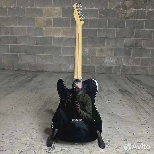 Электрогитара Fender American Standard Telecaster