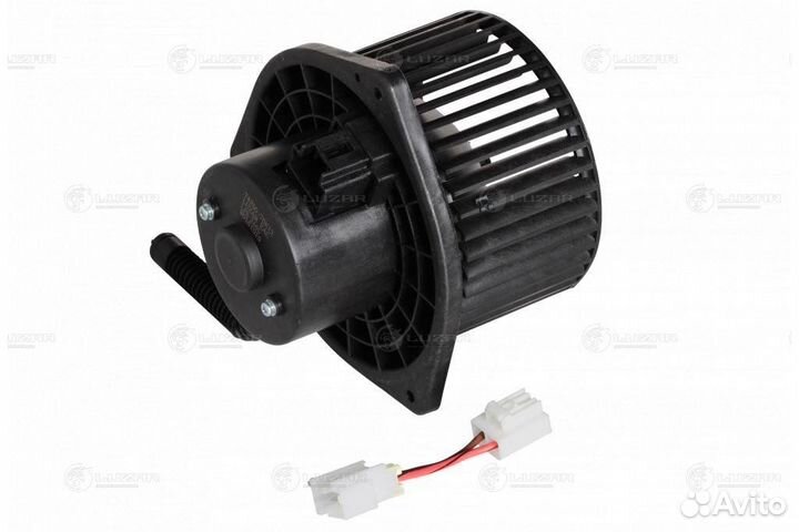 Мотор печки Suzuki Grand Vitara