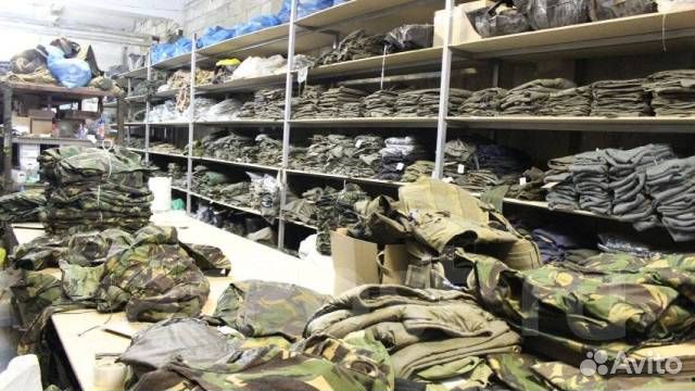 Аптечка тактическая отрывная