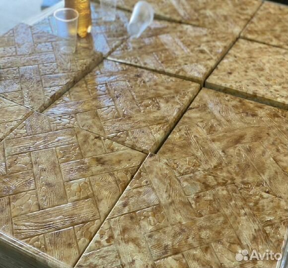 Тротуарная плитка