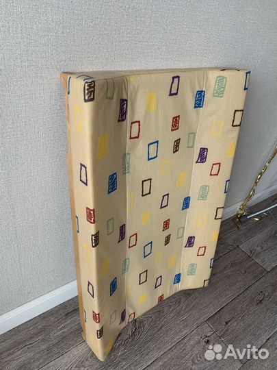 Пеленальная доска