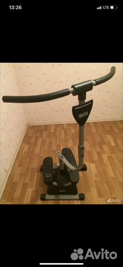 Тренажер степпер