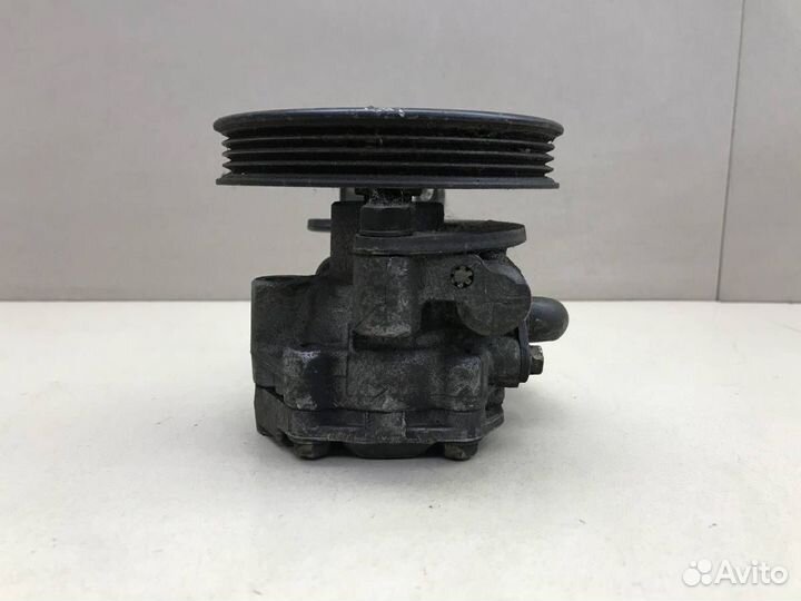 Насос гидроусилителя электрогидроусилитель, эгур M