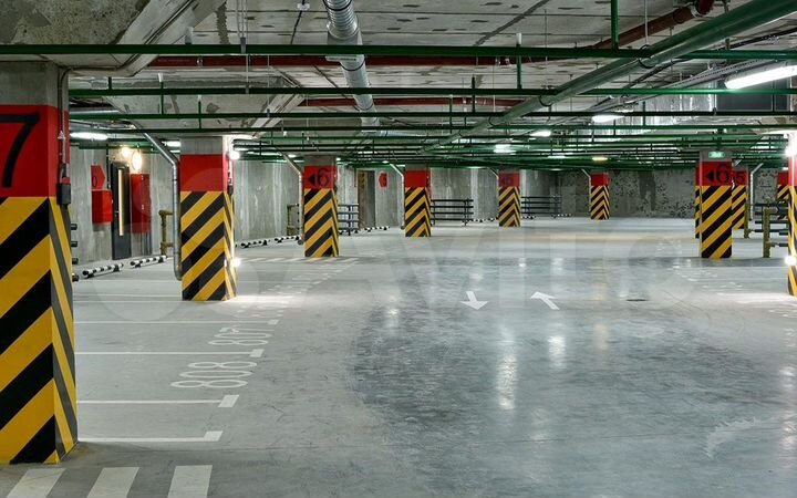 Коммерческое помещение, 117.5 кв.м., Приморский ра