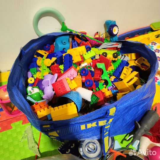 Лего игрушки для мальчика