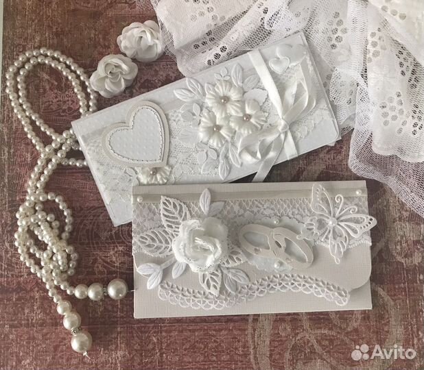 Открытки ручной работы к праздникам