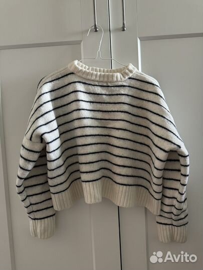 Свитер Aim clo