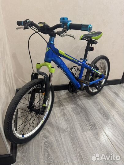 Велосипед welt peak 20 teen series