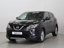 Nissan Qashqai 1.6 CVT, 2014, 148 404 км, с пробегом, цена 1 420 000 руб.