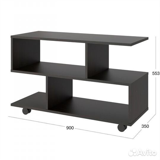 Журнальный столик, сервировочный стол Beneli алекс