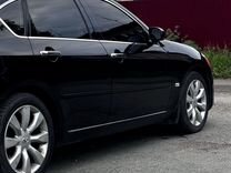 Infiniti M35 3.5 AT, 2007, 198 000 км, с пробегом, цена 1 120 000 руб.