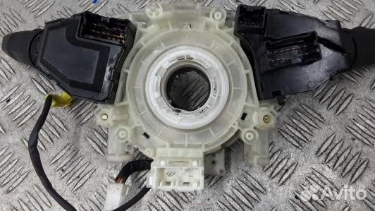 Переключатель поворотов и дворников (стрекоза) nis