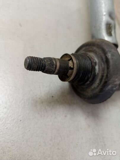 Трапеция стеклоочистителя