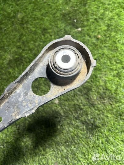 Рычаг задний поперечный Audi A4 B6 3.0 quattro