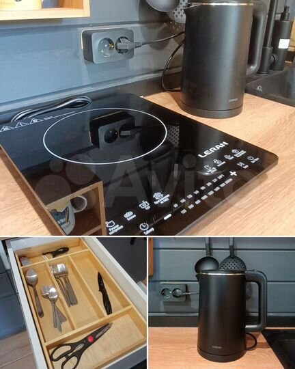 Дом 25 м² на участке 7 сот.