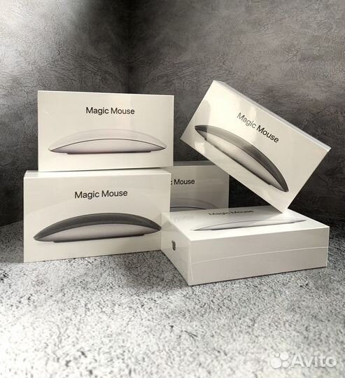 Apple Magic Mouse 3