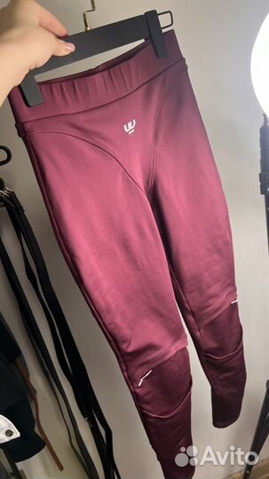 Легинсы uzhe vyhozhu