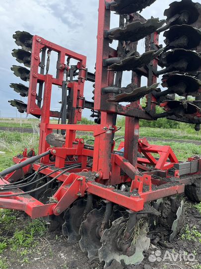 Борона БДМ-АгроЦентр БДМ-6х2П, 2020